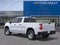 2026 Chevrolet Silverado 1500 Work Truck
