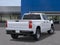 2026 Chevrolet Silverado 1500 Work Truck