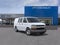 2025 Chevrolet Express Cargo Van CARGO