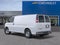 2025 Chevrolet Express Cargo Van CARGO