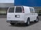 2025 Chevrolet Express Cargo Van CARGO
