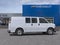 2025 Chevrolet Express Cargo Van CARGO