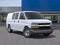 2025 Chevrolet Express Cargo Van CARGO