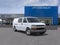 2025 Chevrolet Express Cargo Van CARGO