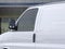 2025 Chevrolet Express Cargo Van CARGO