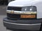 2025 Chevrolet Express Cargo Van CARGO