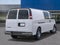2025 Chevrolet Express Cargo Van CARGO