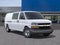 2025 Chevrolet Express Cargo Van CARGO