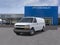 2025 Chevrolet Express Cargo Van CARGO
