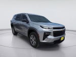 2024 Chevrolet Traverse FWD LS