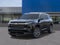 2027 Chevrolet Traverse FWD LT