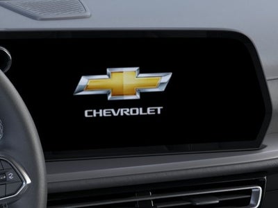 2027 Chevrolet Traverse LT 1LT