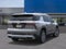 2027 Chevrolet Traverse LT 1LT