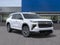 2027 Chevrolet Traverse FWD LT