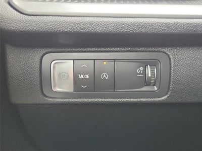 2025 Chevrolet Traverse FWD LT