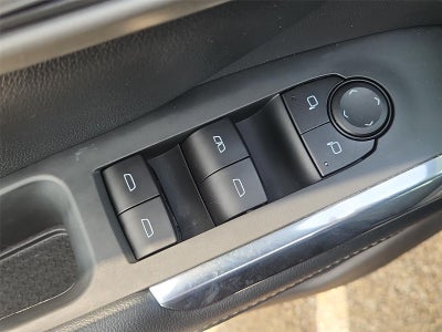 2025 Chevrolet Traverse FWD LT
