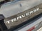2025 Chevrolet Traverse FWD LT