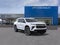 2026 Chevrolet Traverse FWD High Country