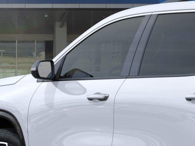 2026 Chevrolet Traverse FWD High Country