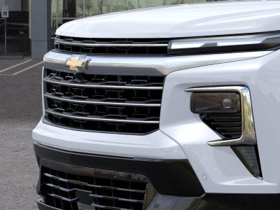 2026 Chevrolet Traverse FWD High Country