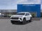 2026 Chevrolet Traverse FWD High Country