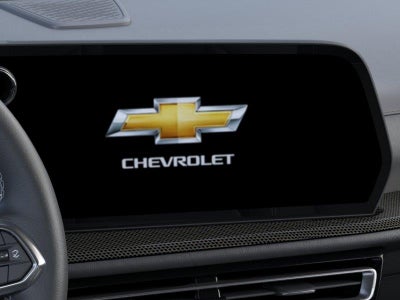 2026 Chevrolet Traverse FWD High Country