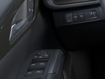 2026 Chevrolet Traverse FWD High Country