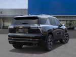 2026 Chevrolet Traverse FWD High Country
