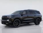 2026 Chevrolet Traverse FWD RS