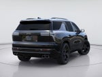 2026 Chevrolet Traverse FWD RS