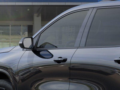 2026 Chevrolet Traverse FWD RS
