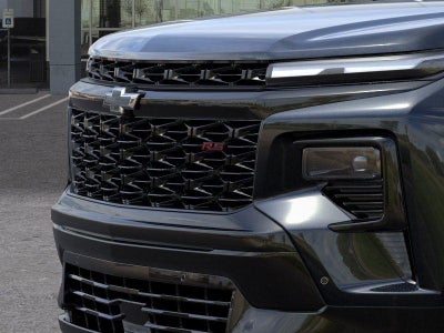 2026 Chevrolet Traverse FWD RS