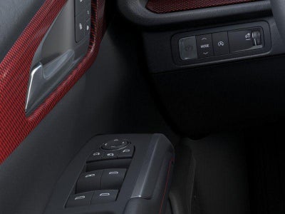 2026 Chevrolet Traverse FWD RS