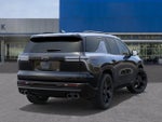 2026 Chevrolet Traverse FWD RS