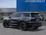 2026 Chevrolet Traverse FWD RS