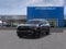 2026 Chevrolet Traverse FWD RS
