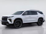 2026 Chevrolet Traverse FWD RS