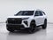 2026 Chevrolet Traverse FWD RS