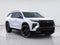 2026 Chevrolet Traverse FWD RS