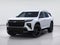 2026 Chevrolet Traverse FWD RS