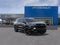 2026 Chevrolet Traverse FWD RS