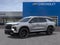 2026 Chevrolet Traverse FWD RS