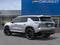 2026 Chevrolet Traverse FWD RS