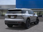 2026 Chevrolet Traverse FWD RS