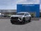 2026 Chevrolet Traverse FWD RS