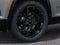 2026 Chevrolet Traverse FWD RS