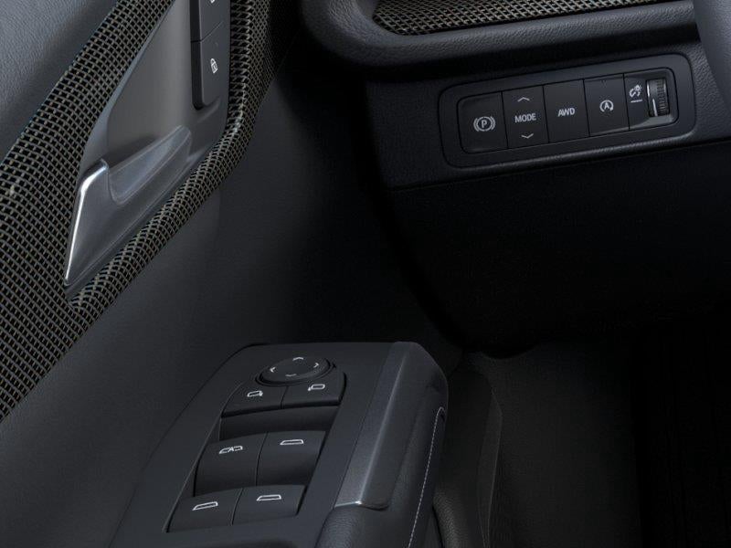 2027 Chevrolet Traverse Z71 - Photo 22