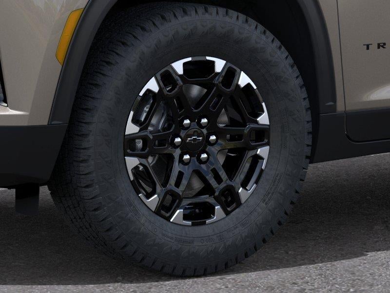 2027 Chevrolet Traverse Z71 - Photo 9