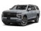 2027 Chevrolet Suburban RST