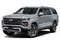 2027 Chevrolet Suburban Z71